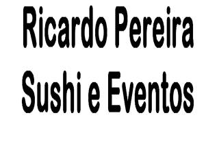 Ricardo Pereira Sushi e Eventos logo