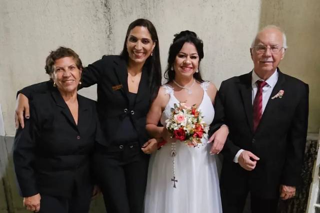 Helena Cerimonial