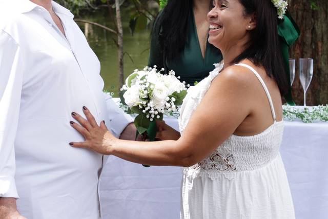 O amor não tem idade