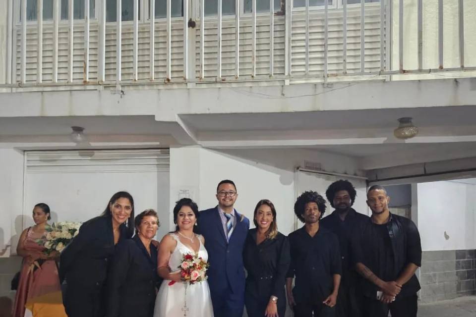 Helena Cerimonial