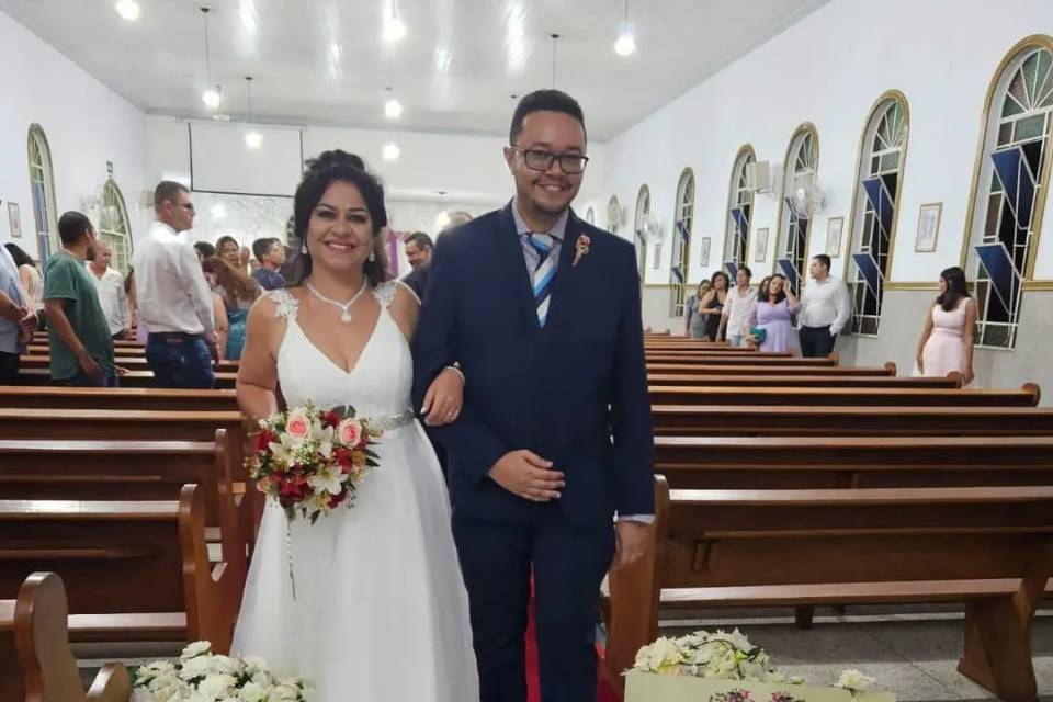 Helena Cerimonial