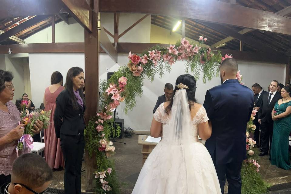 Helena Cerimonial