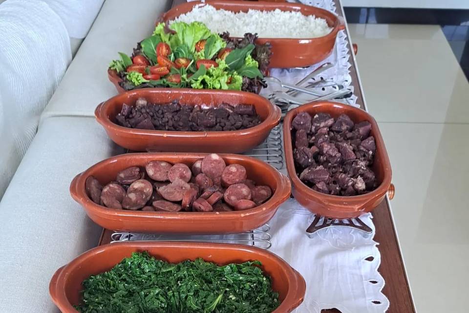 Feijoada