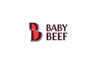 Baby beef logo