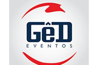 Logo Ged Eventos