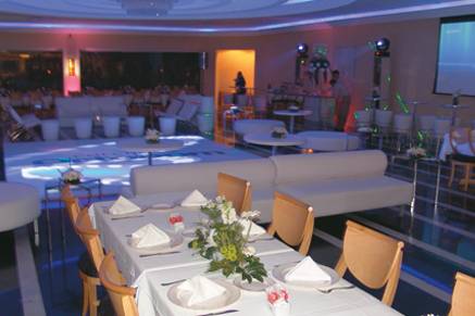 Eventos em geral