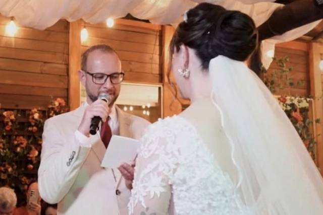 Gestão de casamento