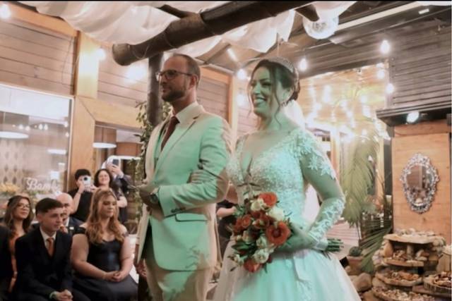 Gestão de casamento