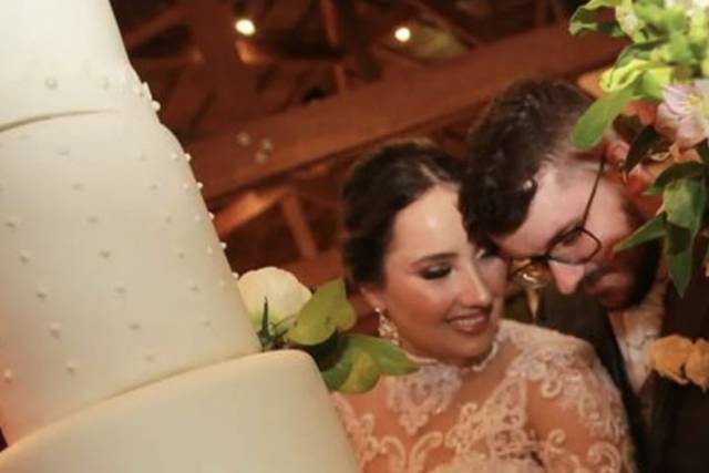 Gestão de casamento