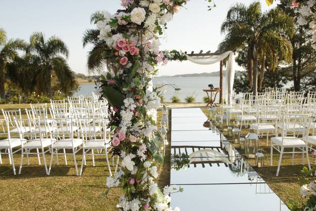 Essenza Event Co