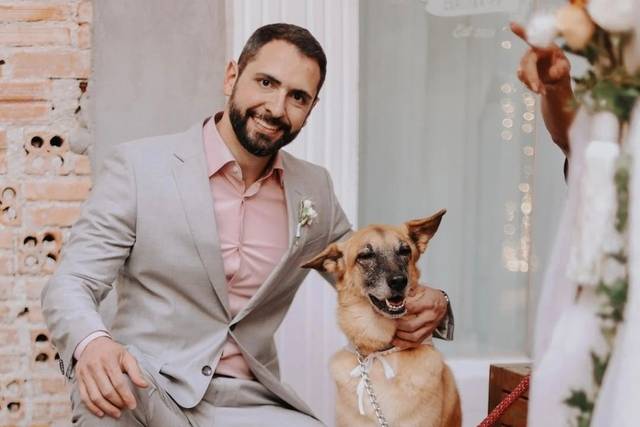 Pet friendly