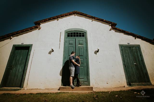 Pré Wedding