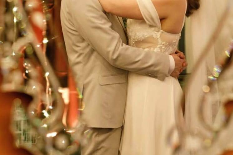 Gestão de casamento