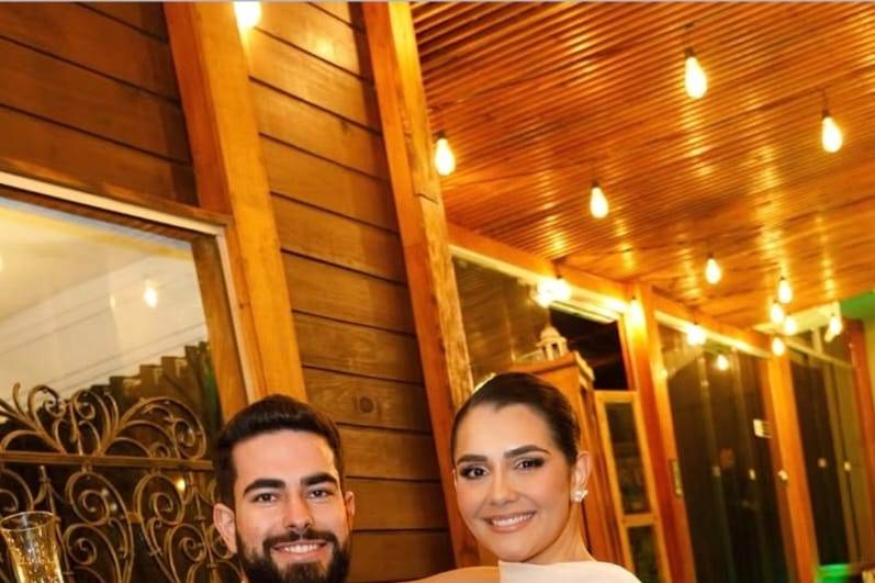 Gestão de casamento