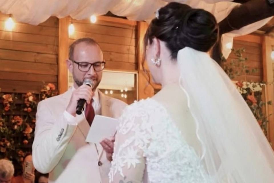 Gestão de casamento