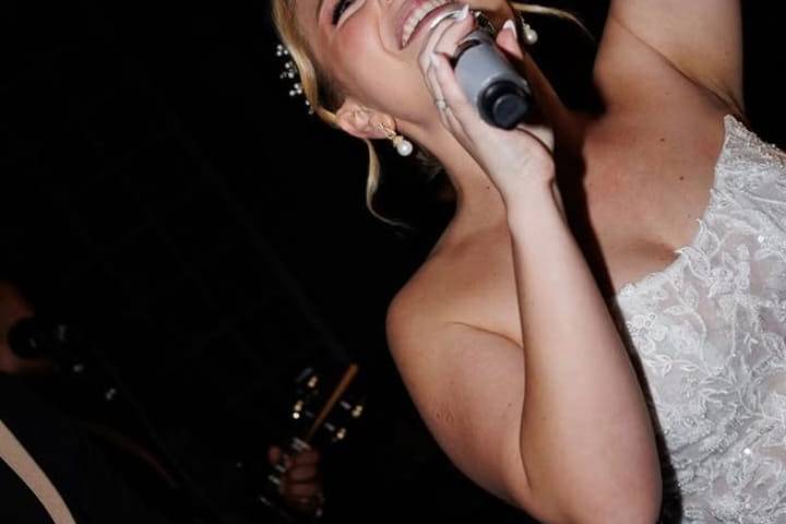 Gestão de casamento
