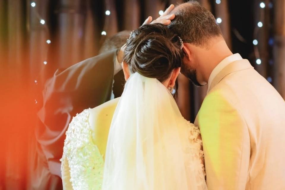 Gestão de casamento