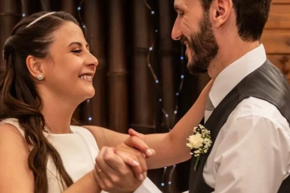 Gestão de casamento