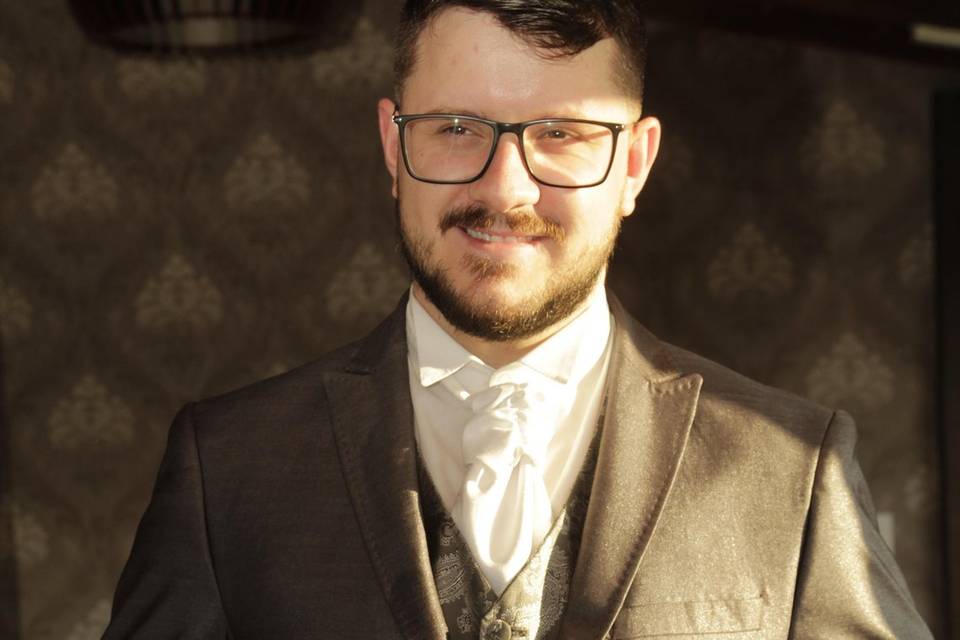 Gestão de casamento