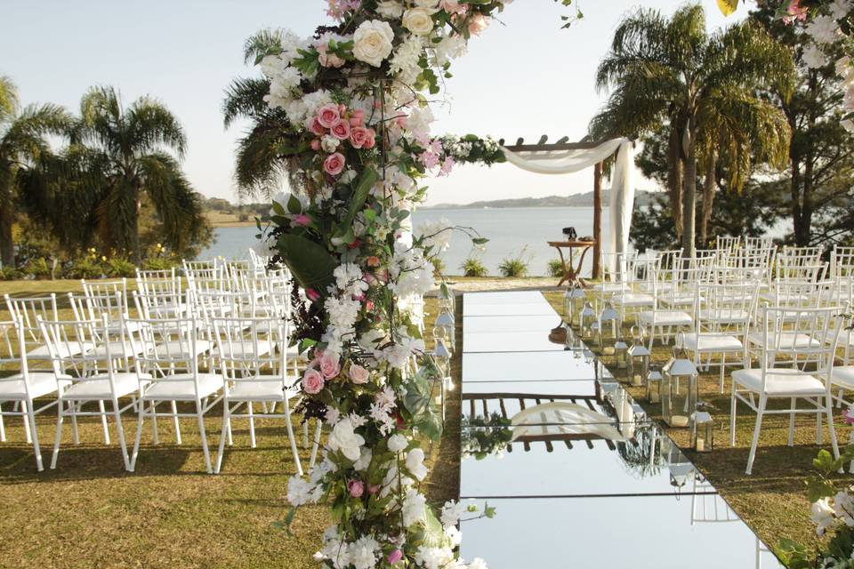 Essenza Event Co