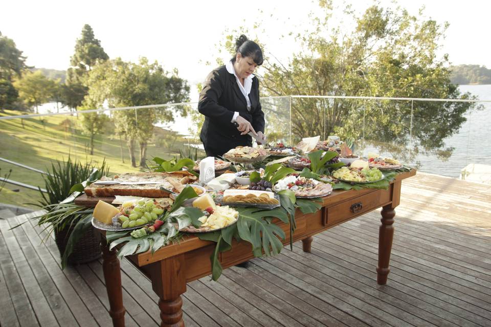 Gestão de casamento