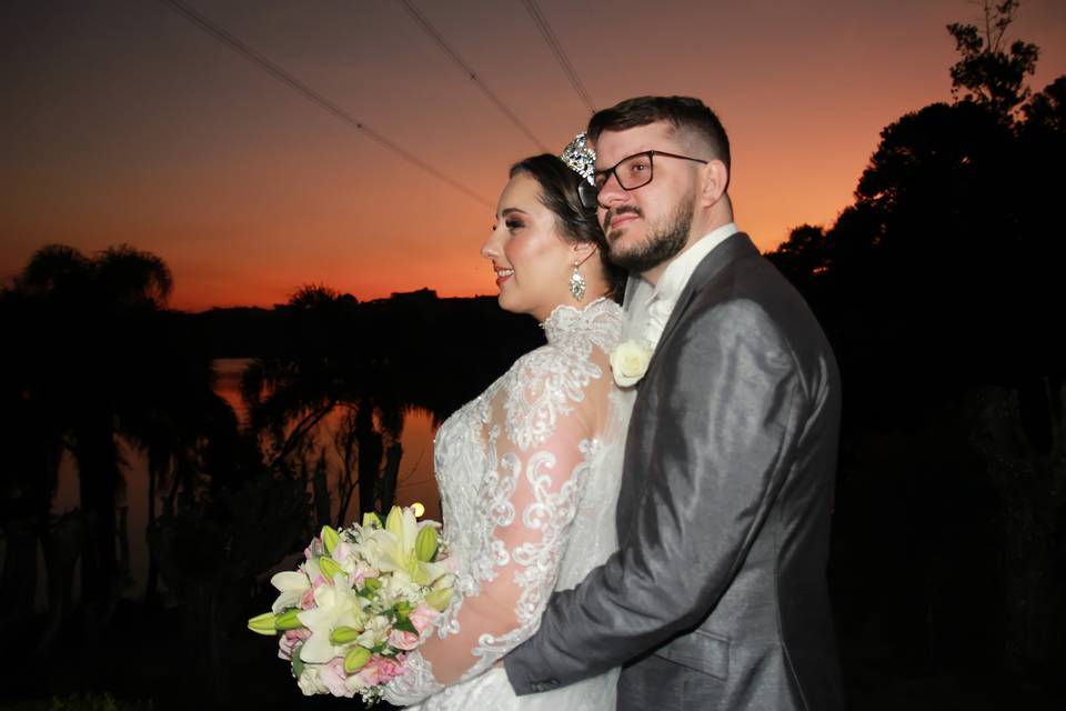 Gestão de casamento
