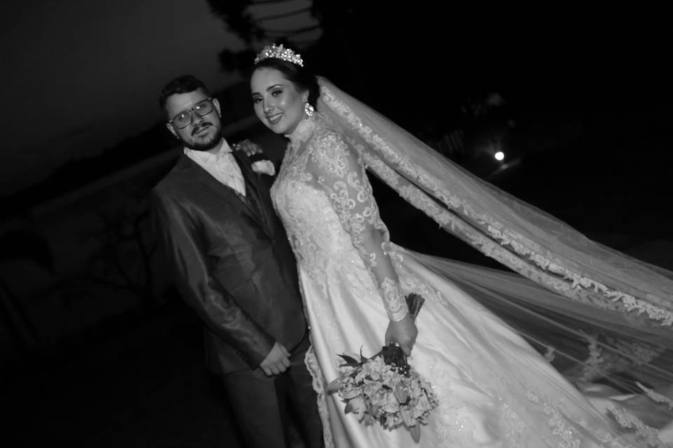 Gestão de casamento