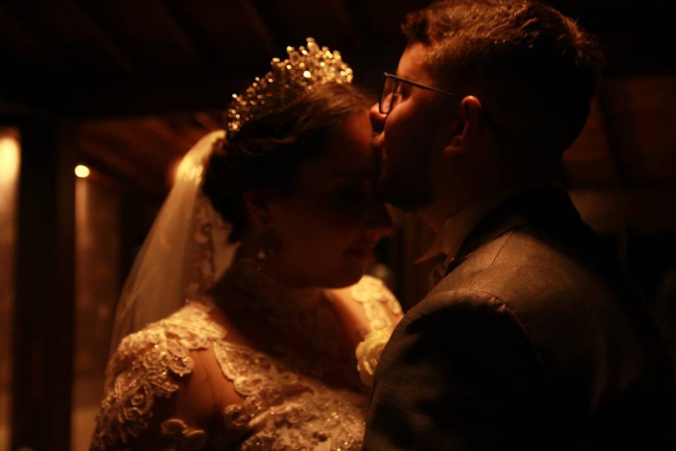 Gestão de casamento