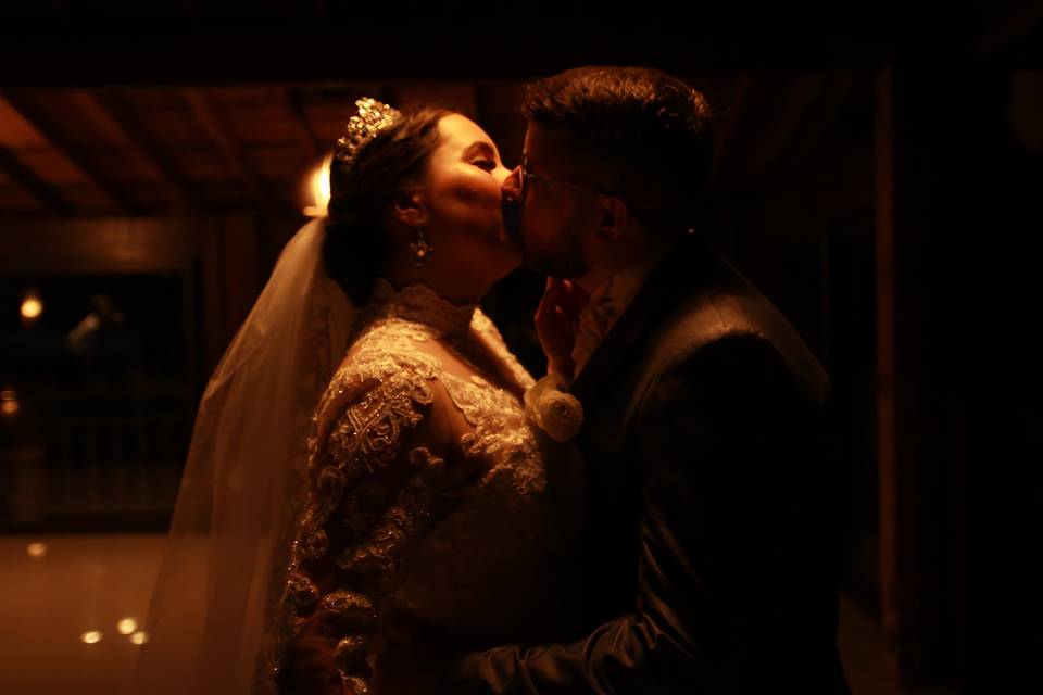 Gestão de casamento