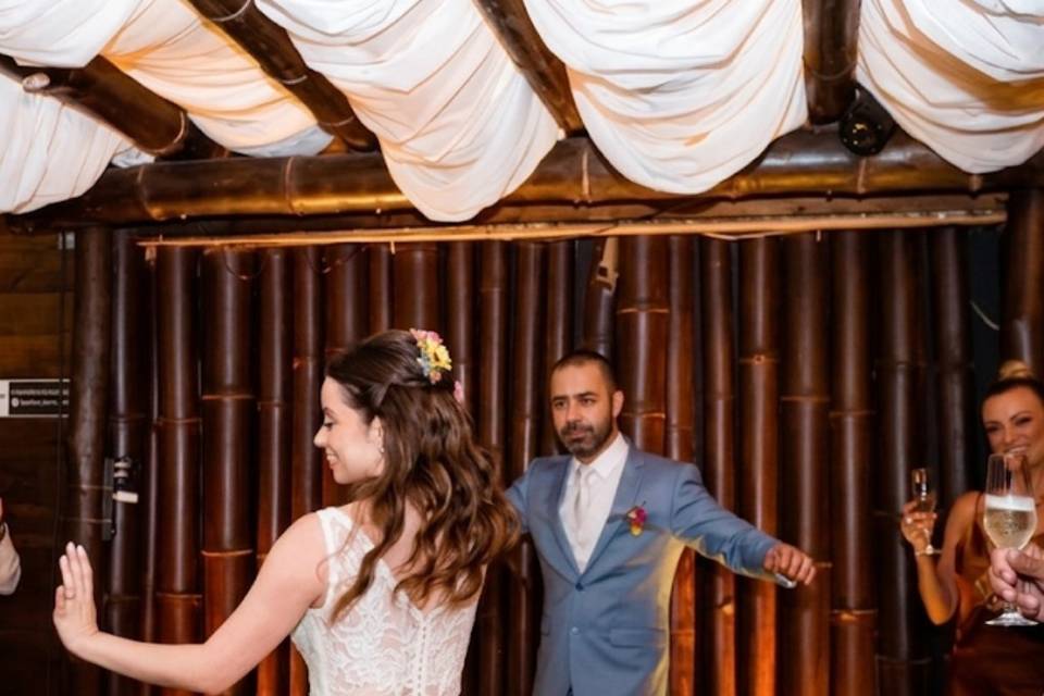 Casamento arabe