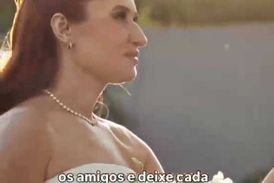 Gestão de casamentos