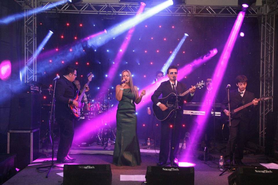 A Banda do Casamento!!!