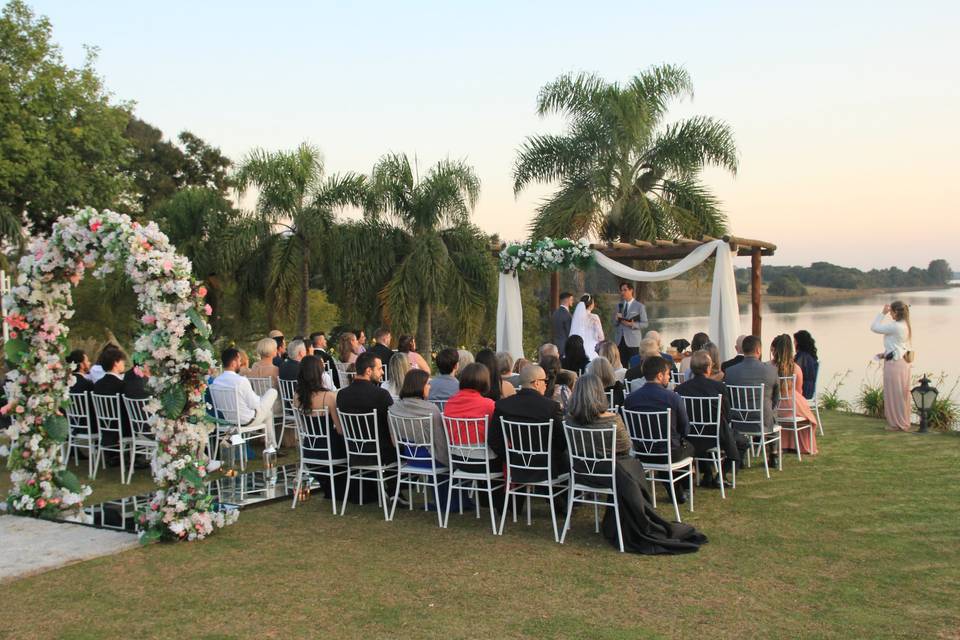 Gestão de casamento