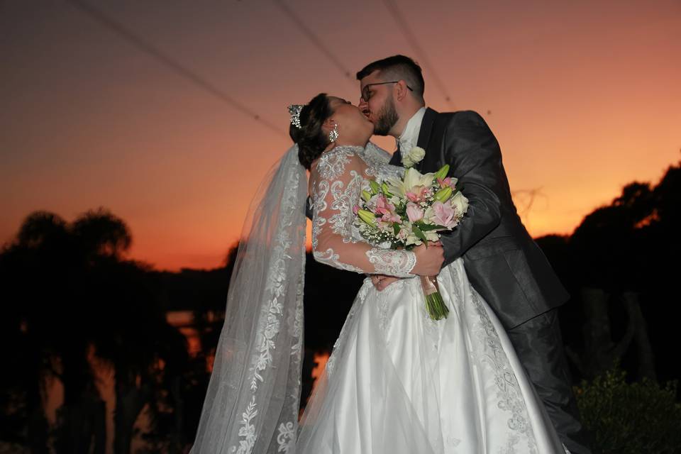 Gestão de casamento