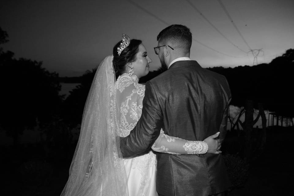 Gestão de casamento