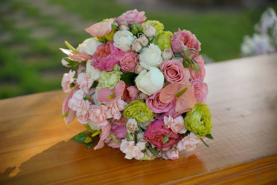 Bouquet
