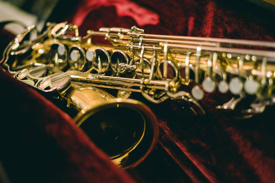 Saxofone