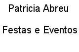 logo Patricia Abreu Festas e Eventos