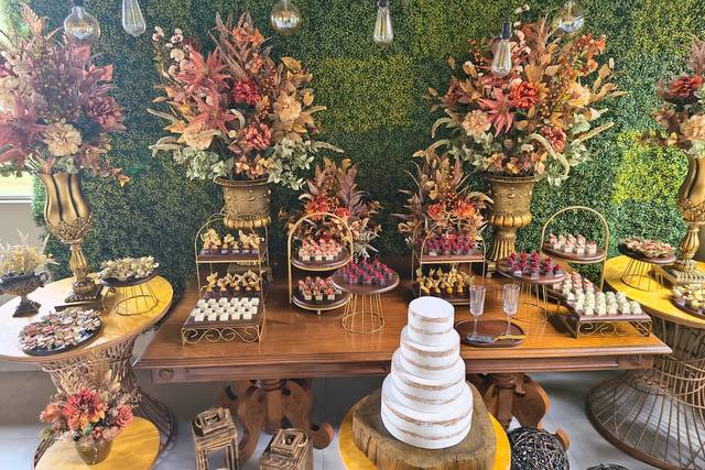 Le Confeitaria