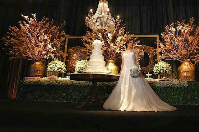 Casamento dos sonhos
