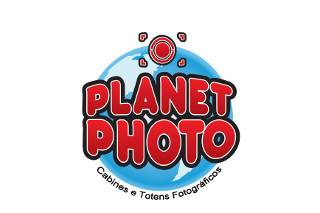 Logo Planet Photo