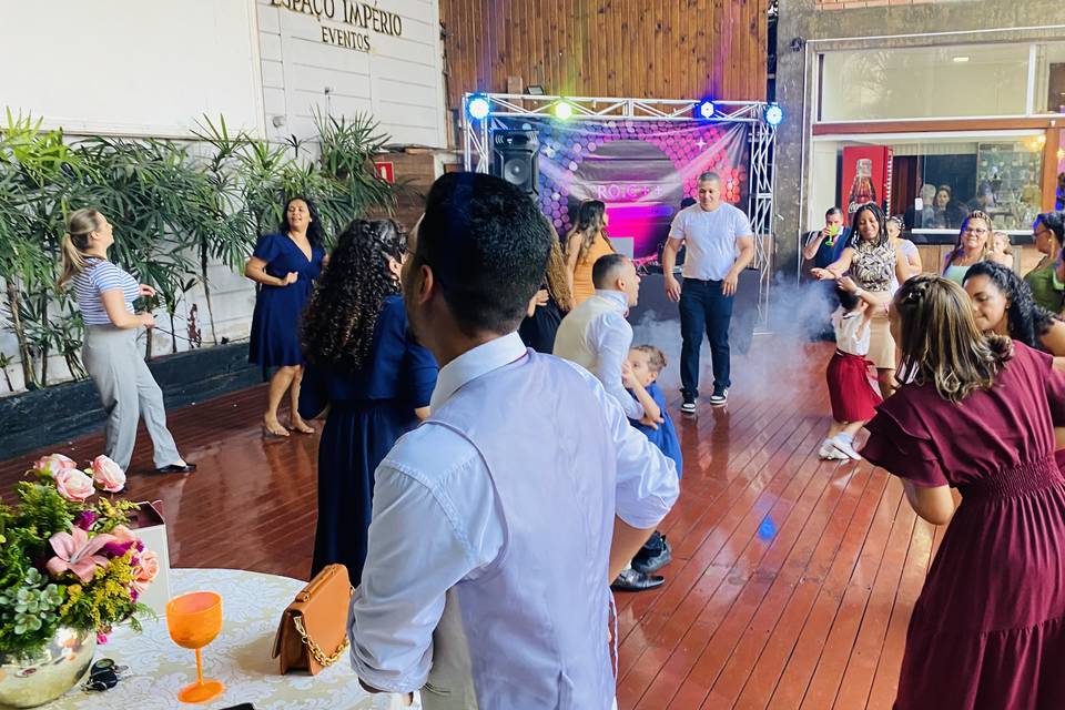 Casamento noivo Marcio