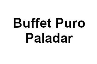 Buffet puro paladar logo