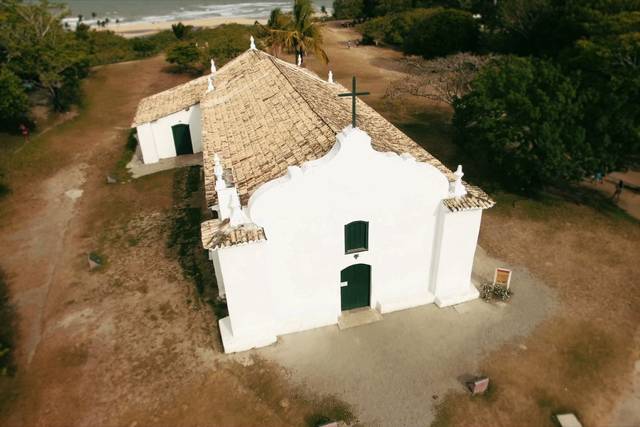 Casamento em Trancoso
