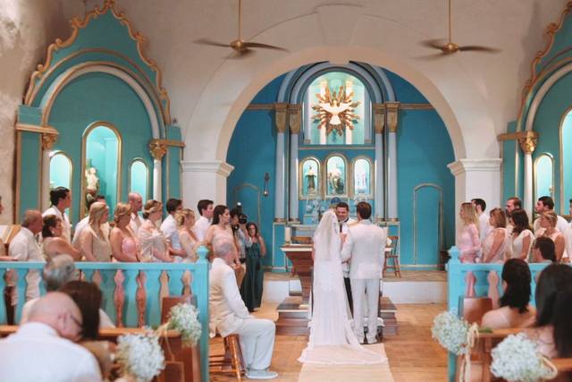 Casamento em Trancoso
