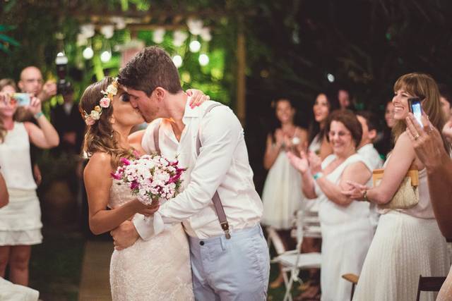Casamento Bruno