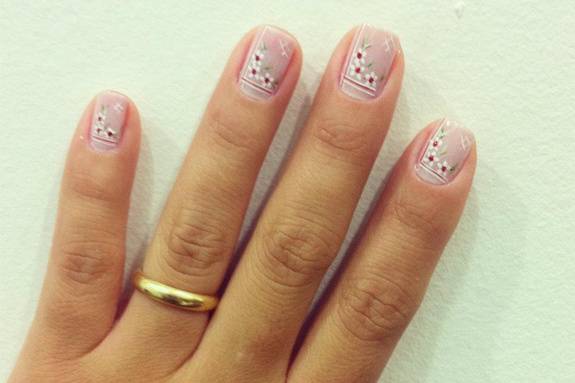 Manicure