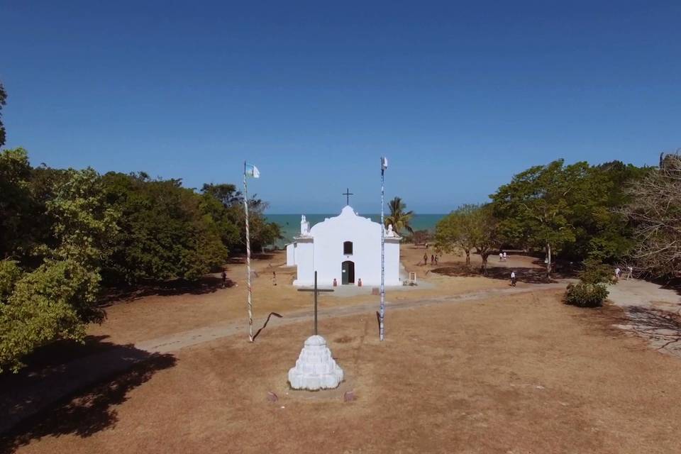 Casamento em Trancoso