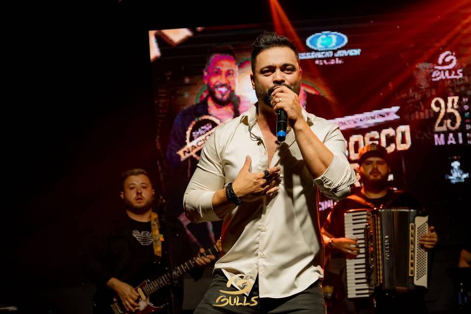 Shows impactantes