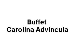 Buffet Carolina Advincula  Logo